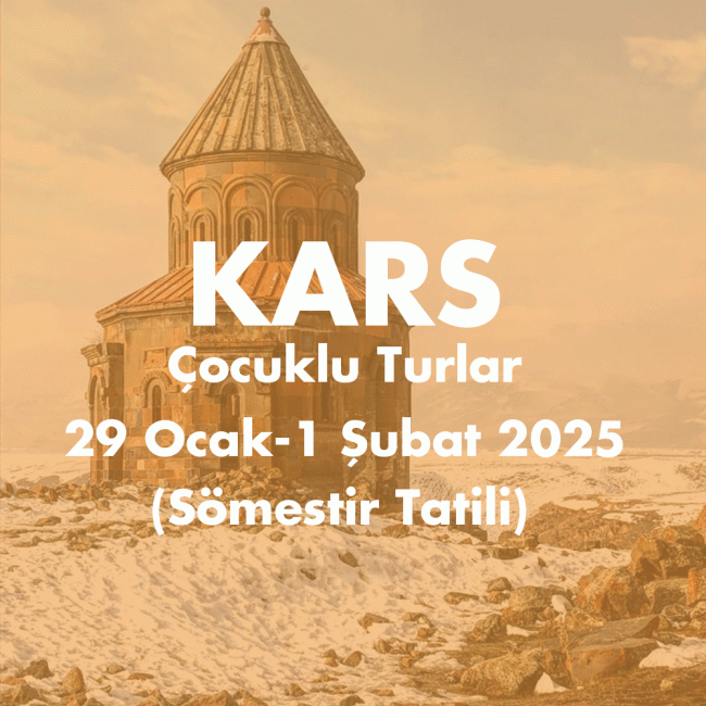 CT KARS 29 OCAK-1 SUBAT 2025 (Somestir)