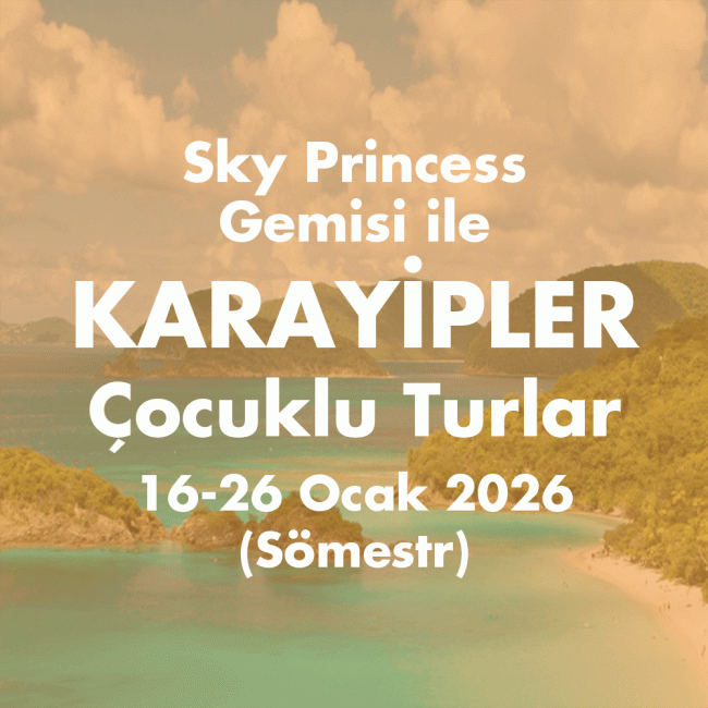 KARAYIPLER 16-26 Ocak 2026